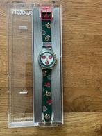 Swatch Horloge, Swatch, Nieuw, Ophalen of Verzenden, Waterdicht