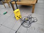 Kärcher hogedrukreiniger met vuilfrees, Tuin en Terras, Hogedrukreinigers, Ophalen of Verzenden, Zo goed als nieuw, Elektrisch
