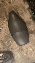 Typhoon zadel, Ophalen of Verzenden