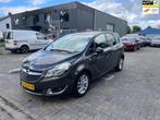 Opel Meriva 1.4 Turbo Edition - Vol ondh - Nw Apk, Voorwielaandrijving, 65 €/maand, Gebruikt, 4 cilinders