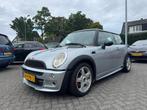 Mini Mini 1.6 Cooper Chili 116pk,Apk 9/8/26 John Cooper Work, Voorwielaandrijving, 1025 kg, 15 km/l, Gebruikt