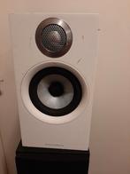 Bowers &Wilkins  607, Ophalen of Verzenden, Zo goed als nieuw, Bowers & Wilkins (B&W), 120 watt of meer
