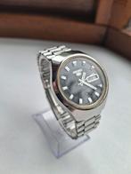Vintage Seiko 5 automatisch, Verzenden, Zo goed als nieuw