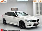 BMW 3-serie Gran Turismo 335i xDrive M-sport, 306pk,Pano, Met garantie (alle), Wit, Leder, Bedrijf