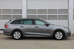 Skoda Octavia Combi 1.0 e-TSI 110pk DSG Ambition | Navigatie, 12 maanden, Stof, Gebruikt, Das WeltAuto Volkswagen