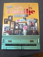 Alles is Familie Kookboek, Gelezen, Hoofdgerechten, Vegetarisch, Ophalen of Verzenden