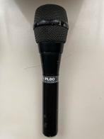 Electro-Voice PL80 Microfoon, Muziek en Instrumenten, Ophalen of Verzenden, Gebruikt, Zangmicrofoon