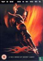 xxx  & xxx the next level  ( vin diesel  ), Alle leeftijden, Ophalen of Verzenden, Zo goed als nieuw
