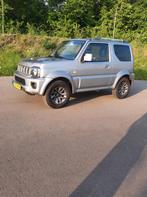 Suzuki Jimny 4x4  2017 /leer/airco, Particulier, Te koop