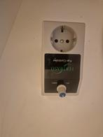 FERTRASO Fan Controller, Ophalen of Verzenden, Gebruikt, Ventilator