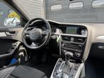 Audi A4 Avant 1.8 TFSI S Edition | Navigatie | Bang & Olufse, Euro 5, Gebruikt, Zwart, 4 cilinders