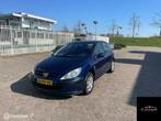 Peugeot 307 1.6-16V XS, Voorwielaandrijving, Gebruikt, 4 cilinders, Blauw