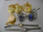 horloges, Overige merken, Overige materialen, Zakhorloge, Gebruikt
