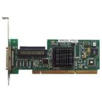 LSI 20320 HP 22320 U320 PCI/PCI-X SCSI Controllers | Win10, Desktop, SCSI, Gebruikt, Ophalen of Verzenden