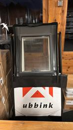 Universeel dakraam 4 pans ubbink, Doe-het-zelf en Verbouw, Glas en Ramen, Ophalen, Nieuw, Gevelraam of Ruit, 160 cm of meer