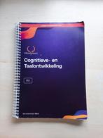 Samenvatting Pedagogische Wetenschappen - CTO, Boeken, Studieboeken en Cursussen, Ophalen of Verzenden