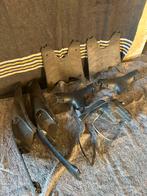 Piaggio zip type 1/2/3/98 fastrider onderdelen, Ophalen, Zo goed als nieuw, Kap, Vespa/piaggio