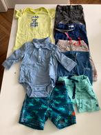 Kledingpakket Jongen Maat 62 Merken, Ophalen of Verzenden, Gebruikt, Maat 62