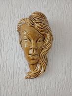 Wandhoofd,Hoofd, Ophalen of Verzenden