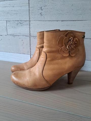 No Stress laarsjes maat 40 beschikbaar voor biedingen