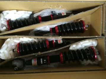 BC Racing schroefset V1-VS serie - Honda Prelude BA 88-91 beschikbaar voor biedingen