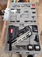 Senco GT65DA, Ophalen of Verzenden, Zo goed als nieuw