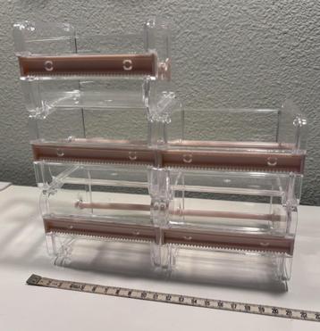 Washi tape houders  beschikbaar voor biedingen
