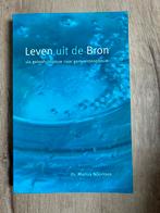Leven uit de Bron (geloof- en gemeenteopbouw)ds. M. Noorloos, Ophalen of Verzenden, Zo goed als nieuw