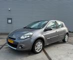 Renault Clio 1.2 TCe | Dealeronderhoud | APK 2026 | Sensoren, Voorwielaandrijving, Zwart, 4 cilinders, Origineel Nederlands