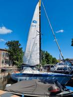 Kajuitzeilboot Maxi '95, Ophalen, Gebruikt, Polyester, Diesel