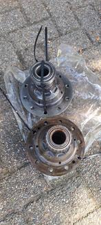 ford 9" open diff 31 splines, Ophalen of Verzenden, Ford