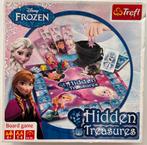 Disney Frozen Hidden Treasures Verborgen Schatten COMPLEET, Hobby en Vrije tijd, Gezelschapsspellen | Bordspellen, Een of twee spelers