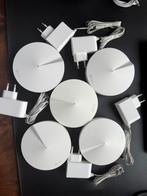 5 x TP Link DECO M5 (40e per stuk) Wifi mesh Router, Computers en Software, Routers en Modems, Ophalen of Verzenden, Zo goed als nieuw