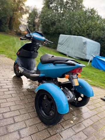 Inca t-rex 70 cc beschikbaar voor biedingen