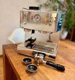 Italiaanse quick mill 3035 met geintegreerde molen, Espresso apparaat, 10 kopjes of meer, Koffiebonen, Ophalen of Verzenden