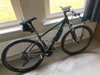 Ridley ignite 7005, Fietsen en Brommers, Fietsen | Mountainbikes en ATB, Overige merken, Gebruikt, Ophalen of Verzenden, Hardtail