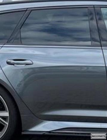 AUDI RS6 C8 DEUR PORTIER LZ7S ALLES LEVERBAAR!! beschikbaar voor biedingen