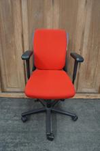 Ahrend bureaustoel bureaustoelen, Huis en Inrichting, Gebruikt, Ophalen of Verzenden, Bureaustoel, Rood