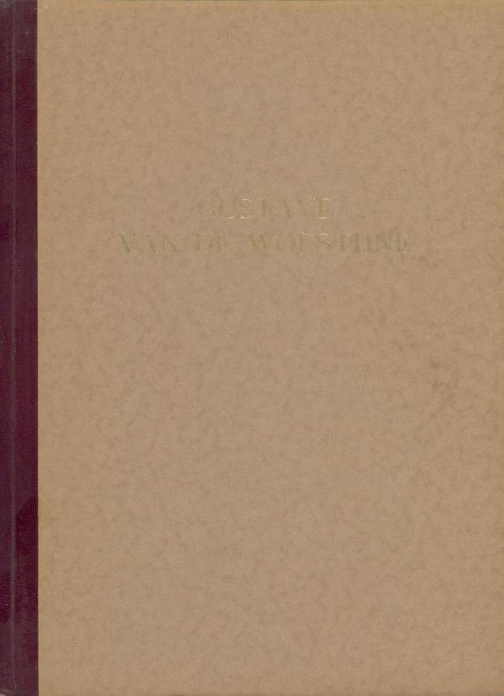 Monografieën Belgische Kunst voor Onderwijsinstellingen, Boeken, Kunst en Cultuur | Beeldend, Zo goed als nieuw, Verzenden