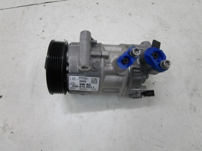 Aircopomp Seat Leon (22728955), Auto-onderdelen, Ophalen of Verzenden, Gebruikt