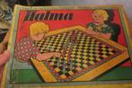 antiek spel  Zeer oud Halma spel, Antiek en Kunst, Antiek | Speelgoed, Verzenden