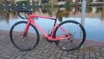 Specialized tarmac SL6 2020 carbon disc brake maat 54, Fietsen en Brommers, Overige merken, Carbon, Ophalen of Verzenden, Zo goed als nieuw