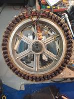 Reparatie Wielmotor hubmotor ebike motor, Ophalen of Verzenden, Zo goed als nieuw
