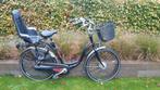 Moederfiets met lage instap, 26 inch en 7 versnellingen, Gebruikt, Versnellingen, Minder dan 47 cm, 0 zitjes