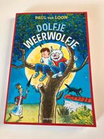 Boek Dolfje Weerwolfje nieuw, Ophalen of Verzenden, Nieuw, Paul van Loon
