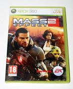 mass 2 effect, Spelcomputers en Games, Games | Xbox 360, Overige genres, Ophalen of Verzenden, Zo goed als nieuw, Vanaf 18 jaar