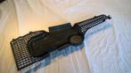 Rover 75 & MG ZT bladroosters motorcompartiment, Ophalen of Verzenden, Gebruikt, MG