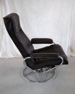 Draaistoel KEBE. Bieden vanaf €150., Ophalen, Gebruikt, Minder dan 75 cm, 50 tot 75 cm