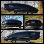 Thule Motion M dakkoffer TE HUUR!, Ophalen