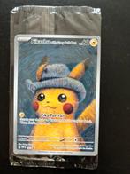 Pikachu with Grey Felt Hat, Ophalen of Verzenden, Zo goed als nieuw